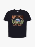 Rhude Beach Chair Tee Shirt