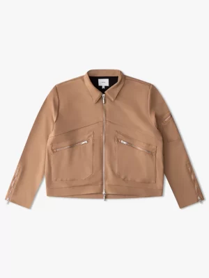 Rhude-SAMBAC- SUITING -JACKET