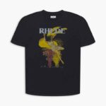 Rhude A Perfect Day Tee Shirt