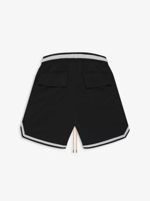 COURT-LOG-SHORTS-BlacK