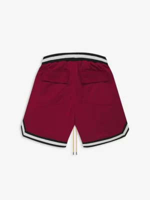 COURT-LOGO-SHORTS