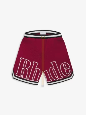 COURT-LOGO-SHORTS