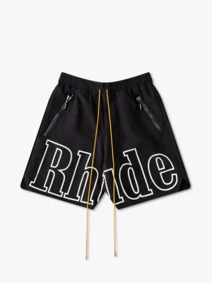 RH-Rhude-LOGO-SHORTS