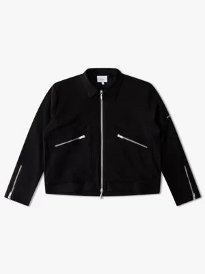 RHUDE- SAMBAC -SUITING- JACKET