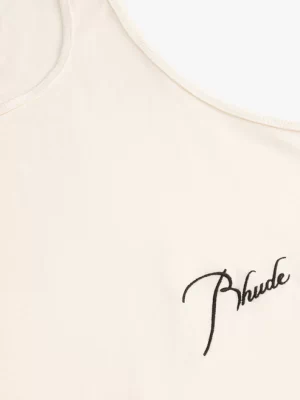 RHUDE TANK TOP