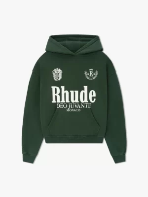 RHUDE_DEO_JUVANTE_HOODIE-GREEN