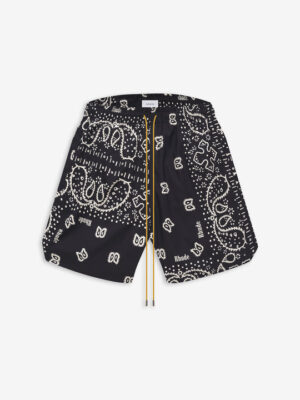 Rhude-Bandana-Print-Swim-Short