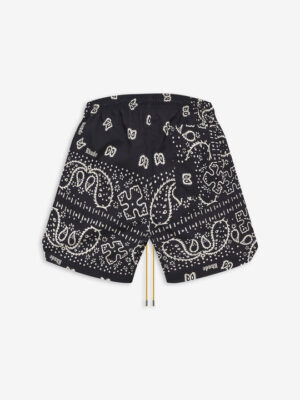 Rhude-Bandana-Print-Swim-Short