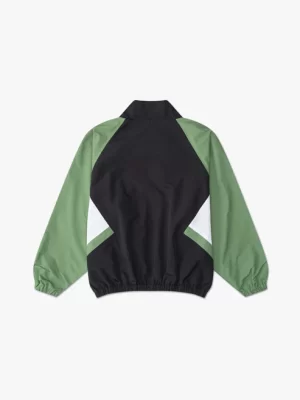 Rhude- COLOR -BLOCKED- TRACK -JACKET