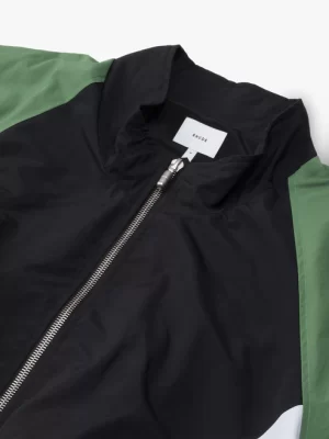 Rhude- COLOR -BLOCKED- TRACK -JACKET