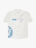 Rhude Ceramics T-Shirt