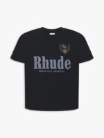 Rhude Grand Prix Tee Shirt