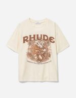 Rhude City T-Shirt