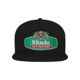 Racing Crest Hat