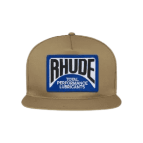 Lubricant Hat