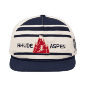 ASPEN STRIPE HAT